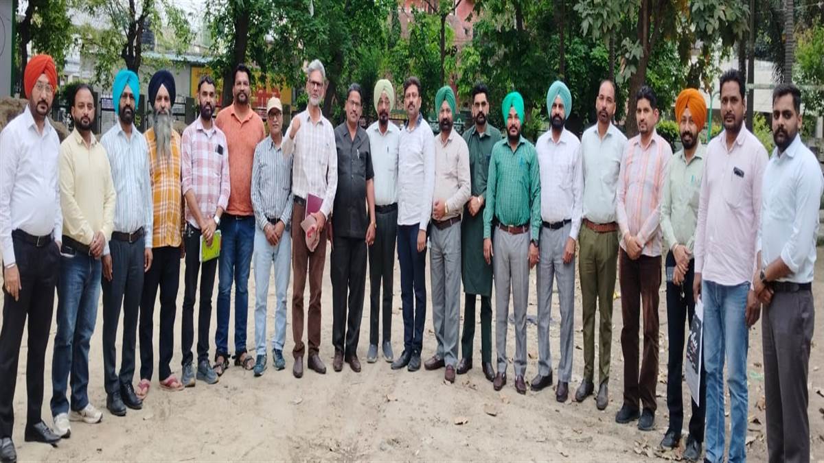 11 ਦੇ ‘ਵਾਅਦਾ ਖ਼ਿਲਾਫ਼ੀ ਮਾਰਚ’ ਸਬੰਧੀ ਕੀਤੀਆਂ ਤਿਆਰੀਆਂ