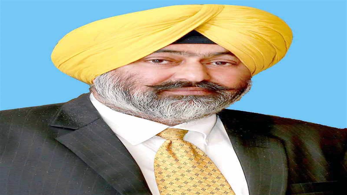 ‘ਆਪ’ ਸਰਕਾਰ ਹਰ ਫ਼ਰੰਟ ’ਤੇ ਫੇਲ੍ਹ : ਮਨਤਾਰ ਸਿੰਘ ਬਰਾੜ