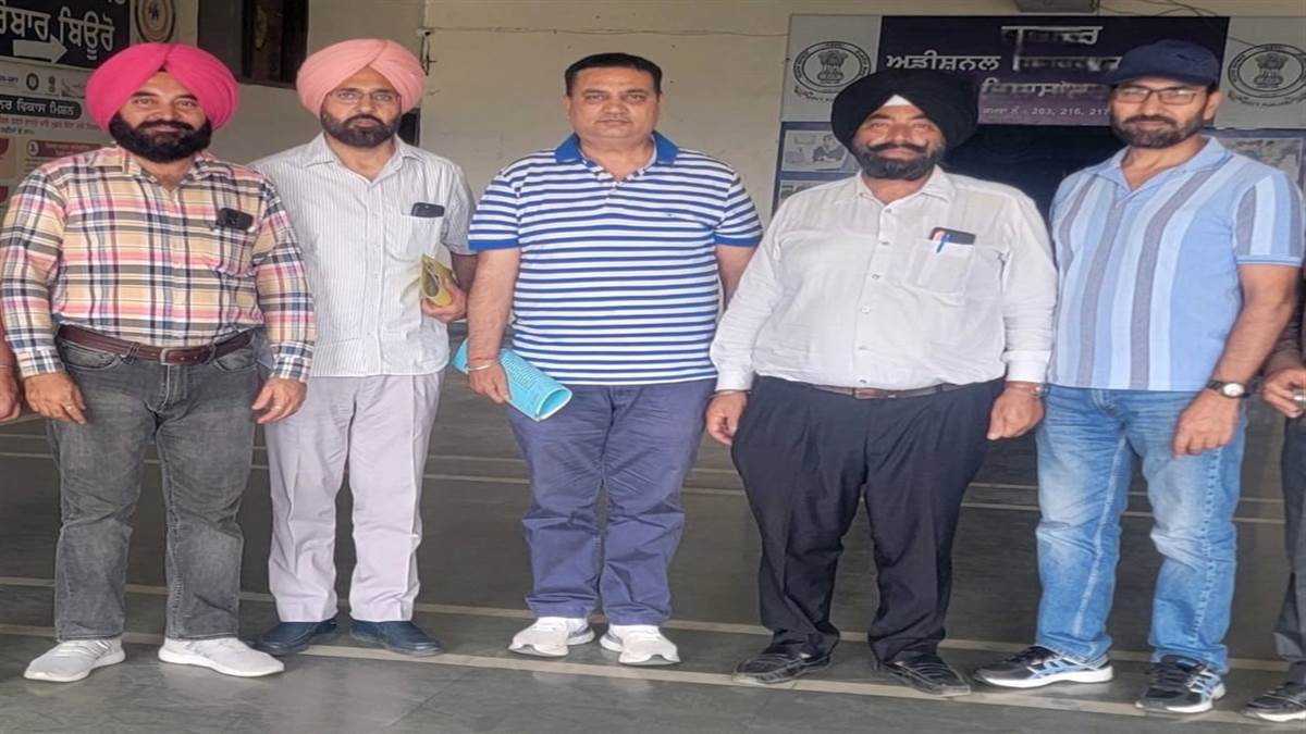 ਗ਼ੈਰ-ਵਿੱਦਿਅਕ ਡਿਊਟੀਆਂ ਨੇ ਸਿੱਖਿਆ ਕ੍ਰਾਂਤੀ ਕੀਤੀ ਲੀਰੋ-ਲੀਰ : ਯੂਨੀਅਨ