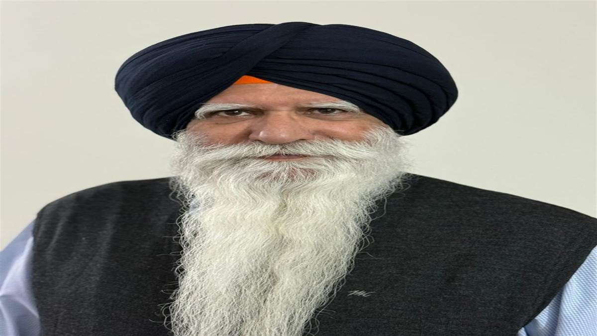 ਸਿਰਫ ਸ੍ਰੀ ਗੁਰੂ ਗ੍ਰੰਥ ਸਾਹਿਬ ਲਈ ਹੀ ਲਾਗੂ ਕੀਤਾ ਜਾਵੇ ਨਵਾਂ ਕਾਨੂੰਨ : ਗੁਰਮੀਤ ਸਿੰਘ