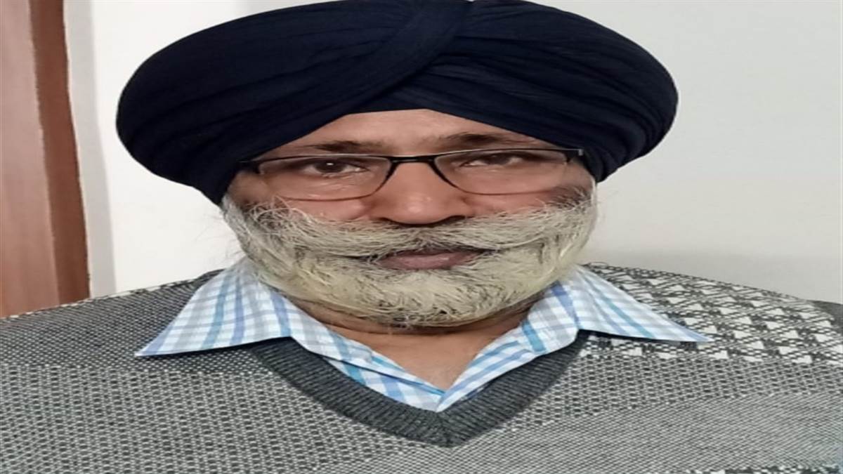 ਸਰਕਾਰ ਫ਼ਸਲਾਂ ਦੇ ਖਰਾਬੇ ’ਤੇ ਬੀਮਾ ਪਾਲਸੀ ਲਿਆਵੇ : ਅਰੋੜਾ