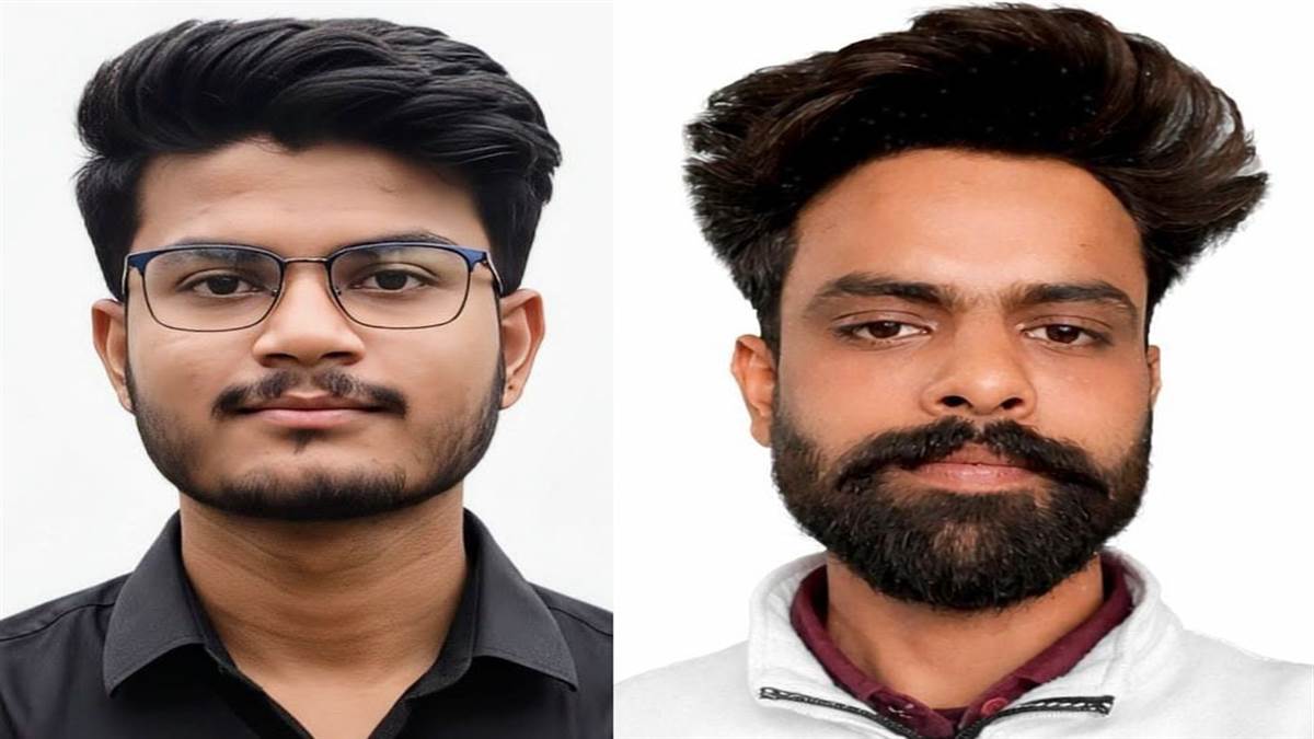 ਆਈਐੱਸਐੱਫ ਕਾਲਜ ਦੇ ਦੋ ਵਿਦਿਆਰਥੀ ਨੌਕਰੀ ਲਈ ਚੁਣੇ