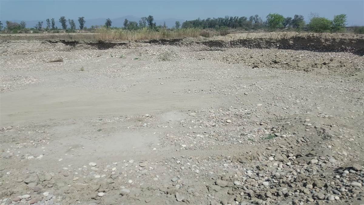 ਕੀ ਉਹ ਸਮਾਂ ਵੀ ਆਵੇਗਾ ਜਦੋਂ ਰੁਕੇਗੀ ਨਜਾਇਜ਼ ਮਾਈਨਿੰਗ