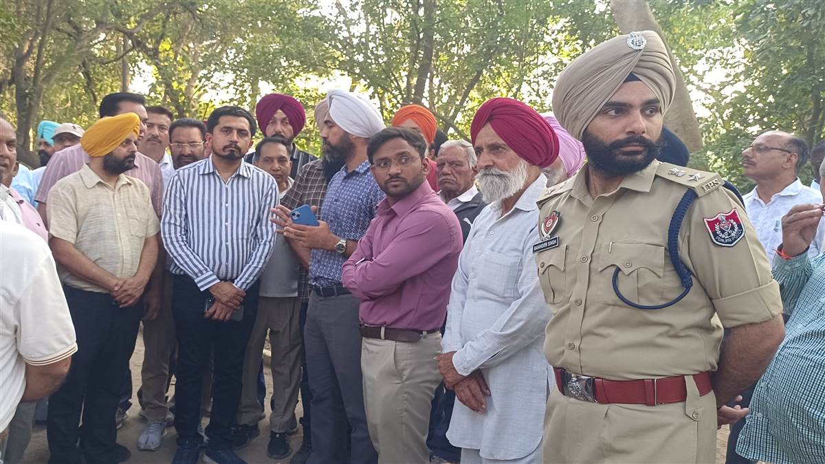 ਨੈਚਰਲ ਟ੍ਰੇਲ ਸਦਾਵਰਤ ਲੋਕਾਂ ਦੀ ਜੀਵਨਸ਼ੈਲੀ ਬਦਲਣ ’ਚ ਬਣੇਗੀ ਮੀਲ ਪੱਥਰ