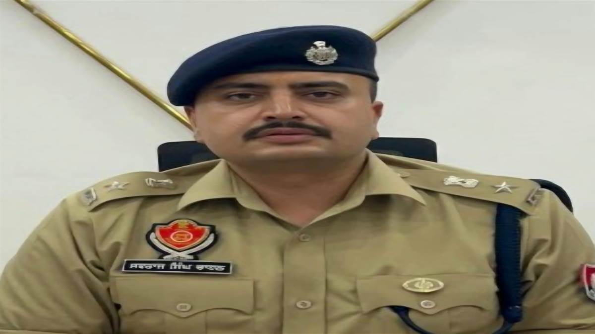 ਪੁਲਿਸ ਦੀ ਕਾਰਵਾਈ : 13 ਮੁਲਜ਼ਮ ਕਾਬੂ, ਨਸ਼ਾ ਅਤੇ ਮੋਬਾਈਲ ਬਰਾਮਦ