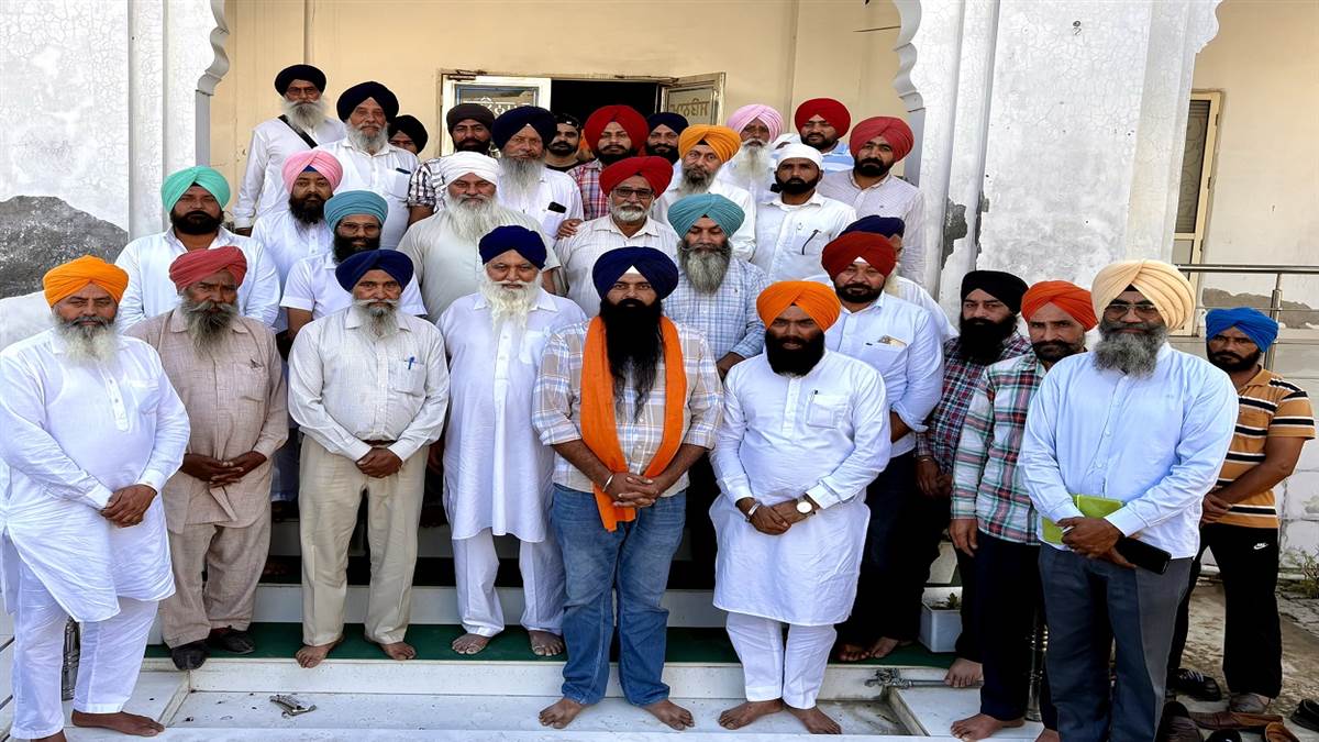 ਪਾਰਟੀ ’ਚੋਂ ਆਗੂਆਂ ਨੂੰ ਵਾਪਸ ਲਿਆਉਣ ਲਈ ਛੇਤੀ ਚਲਾਈ ਜਾਵੇਗੀ : ਭੁੱਟਾ