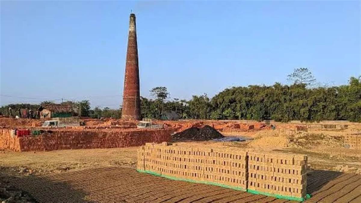 ਆਮ ਲੋਕਾਂ ਲਈ ਘਰ ਬਣਾਉਣਾ ਹੋਇਆ ਔਖਾ, ਕੋਲੇ ਦੇ ਸੰਕਟ ਕਾਰਨ ਇੱਟਾਂ ਦੀ ਕੀਮਤ 10 ਹਜ਼ਾਰ ਤੱਕ ਪੁੱਜੀ, ਜ਼ਿਆਦਾਤਕ ਭੱਠੇ ਹੋ ਚੁੱਕੇ ਨੇ ਬੰਦ