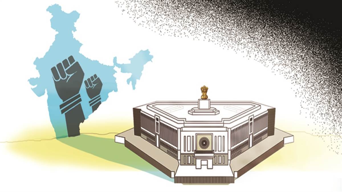 ਸਭ ਮਿਲ ਕੇ ਕਰਨ ਨਾਰੀ ਸ਼ਕਤੀ ਨੂੰ ਮਜ਼ਬੂਤ