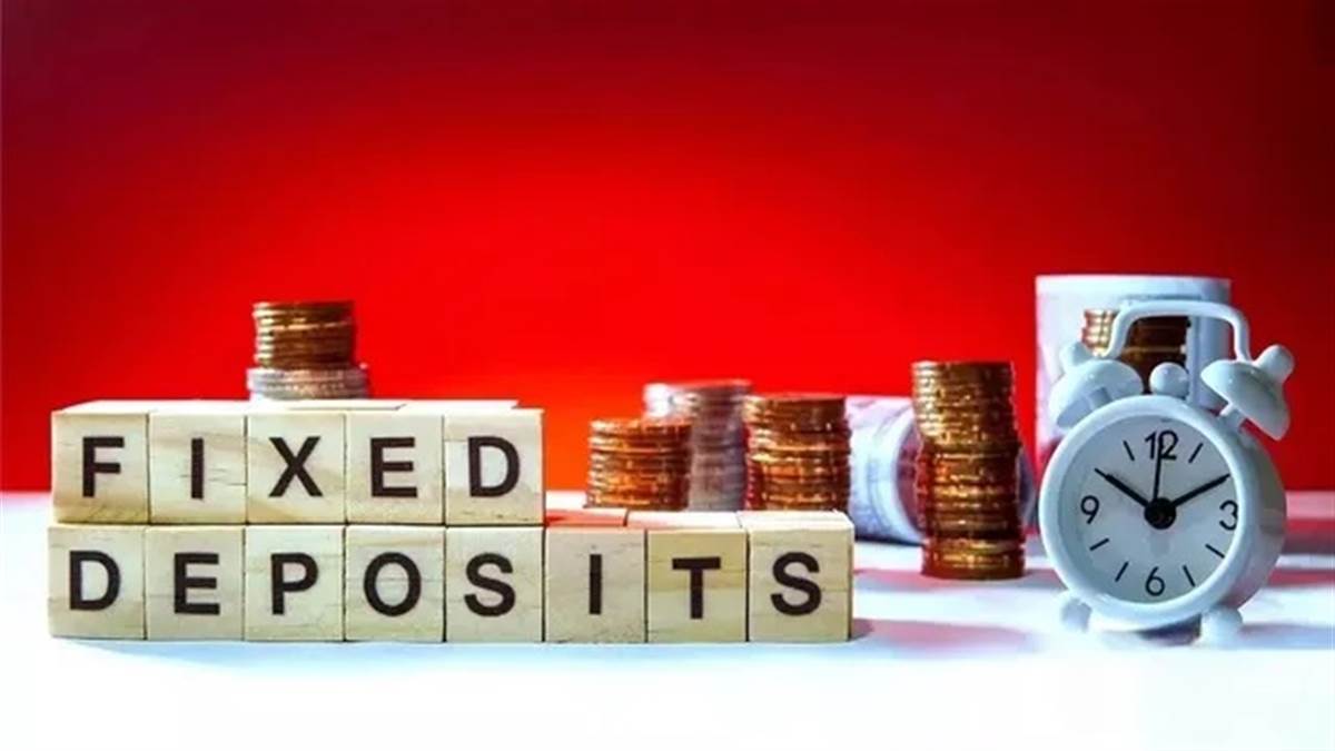 Highest FD Rates: ਰੈਪੋ ਰੇਟ 'ਚ ਨਹੀਂ ਹੋਇਆ ਕੋਈ ਬਦਲਾਅ; ਐਫਡੀ ਵਿਆਜ ਦਰਾਂ ਪਹਿਲਾਂ ਵਾਲੀਆਂ ਹੀ ਰਹਿਣਗੀਆਂ; ਕਿਹੜਾ ਬੈਂਕ 'ਚ ਤੇਜ਼ੀ ਨਾਲ ਵਧੇਗਾ ਪੈਸਾ?