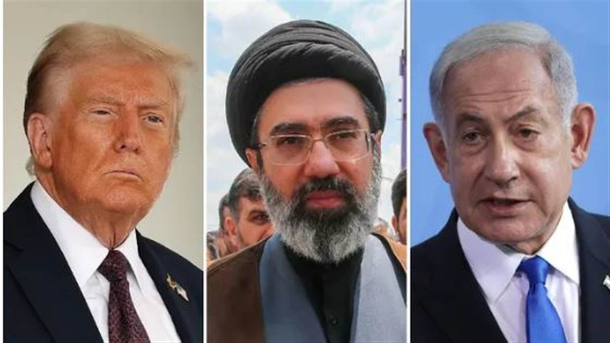 'ਲਿਬਨਾਨ 'ਤੇ ਹਮਲਾ ਕੀਤਾ ਤਾਂ ਟੁੱਟ ਜਾਵੇਗੀ ਜੰਗਬੰਦੀ', ਇਜ਼ਰਾਈਲ ਹਮਲਿਆਂ 'ਤੇ ਈਰਾਨ ਦੀ ਨਵੀਂ ਧਮਕੀ