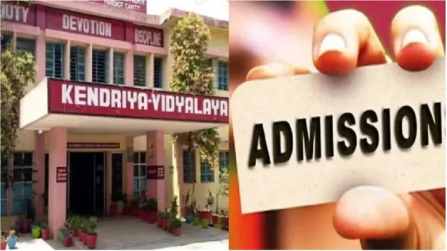 KVS Balvatika Result 2026: ਕੇਵੀਐਸ ਬਾਲ ਵਾਟਿਕਾ 1, 2 ਤੇ 3 ਲਈ ਪ੍ਰੋਵੀਜ਼ਨਲ ਲਿਸਟ ਅੱਜ ਹੋਵੇਗੀ ਜਾਰੀ, ਇੱਥੋਂ ਕਰ ਸਕੋਗੇ ਡਾਊਨਲੋਡ