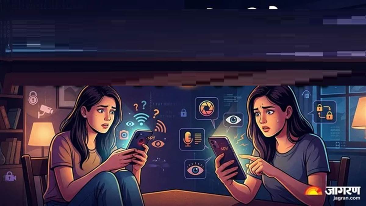 ਸਾਵਧਾਨ! ਤੁਹਾਡੀਆਂ ਗੱਲਾਂ ਸੁਣ ਰਿਹਾ ਹੈ ਸਮਾਰਟਫ਼ੋਨ, ਜਾਣੋ ਵਿਗਿਆਪਨਾਂ ਦਾ ਅਸਲੀ ਰਹੱਸ ਤੇ ਬਚਣ ਦੇ ਆਸਾਨ ਤਰੀਕੇ