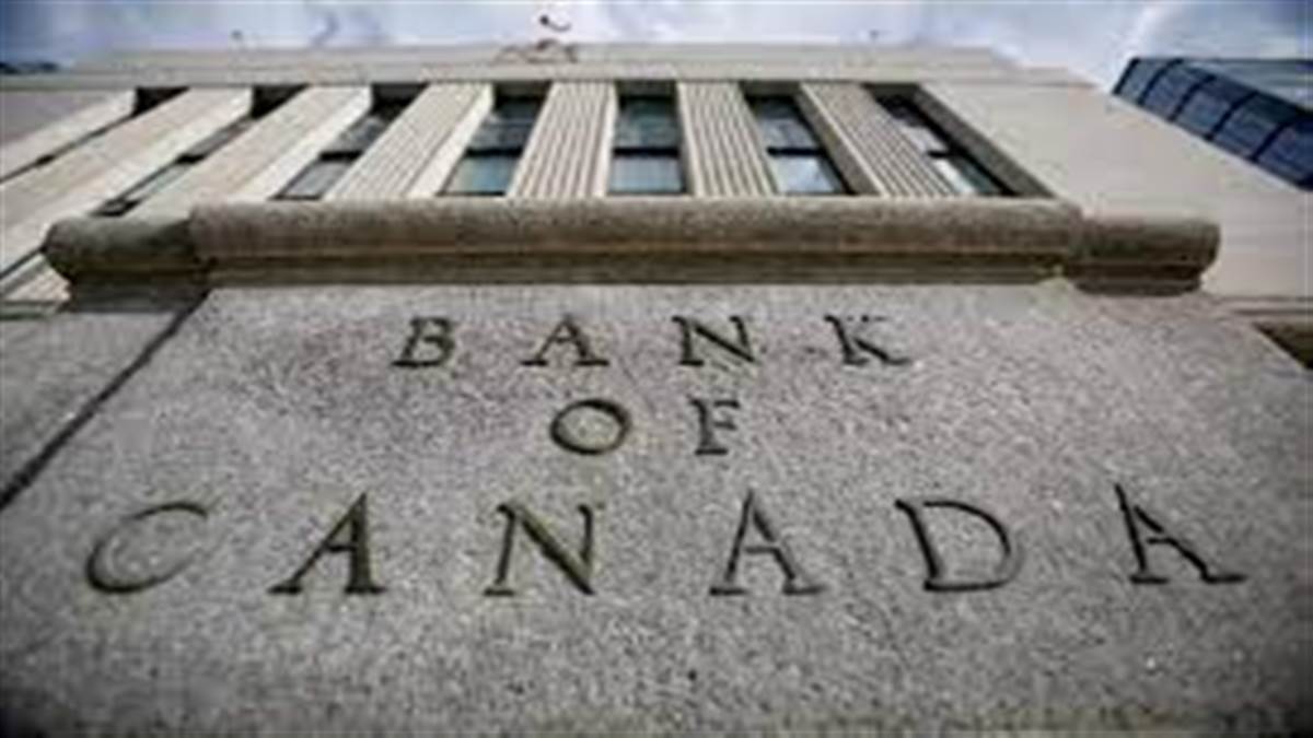 Bank of Canada raises interest rates by 25 percentage points highest since April 2001