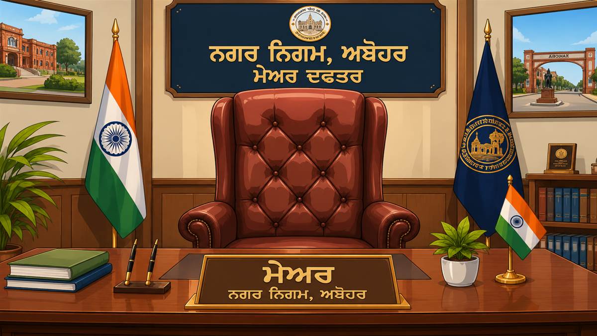 ਅਬੋਹਰ ਦਾ ਅਗਲਾ ਮੇਅਰ ਕੌਣ? ਮਹਿਲਾ ਆਗੂਆਂ ਵਿਚਾਲੇ ਸਰਗਰਮੀਆਂ ਤੇਜ਼