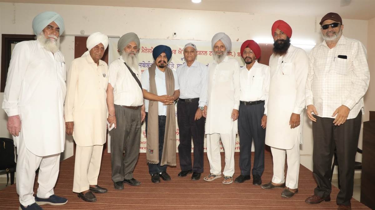 ਸਾਰੇ ਸੁਹਿਰਦ ਤੇ ਪ੍ਰਗਤੀਸ਼ੀਲ ਲੋਕਾਂ ਨੂੰ ਜੰਗਾਂ ਦੇ ਵਿਰੁੱਧ ਲਾਮਬੰਦ ਹੋਣ ਦਾ ਦਿੱਤਾ ਸੱਦਾ