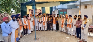 ਨਾਹਰ ਸਿੰਘ ਸਾਥੀਆਂ ਸਮੇਤ ਅਕਾਲੀ ਦਲ ’ਚ ਸ਼ਾਮਿਲ
