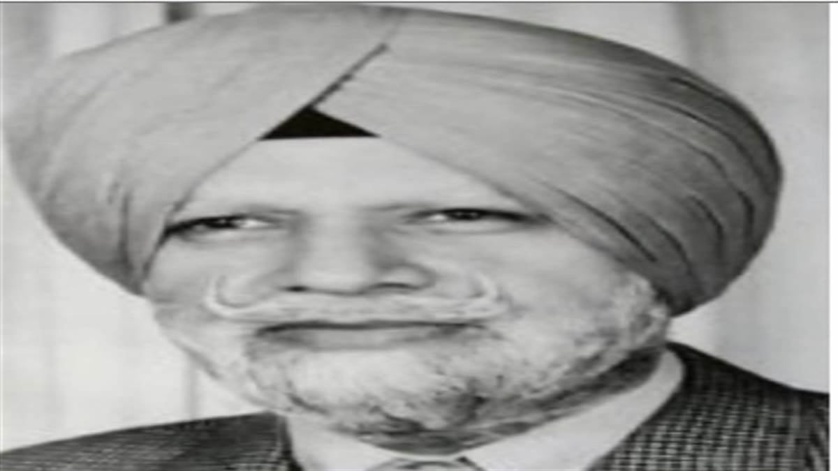 ਲਾਹੌਰ ’ਚ ਬਣਿਆ ਪੰਜਾਬ ਦੇ ਸਾਬਕਾ CM ਐੱਚ ਐੱਸ ਬਰਾੜ ਦੇ ਨਾਂ 'ਤੇ ਕਲਾਸਰੂਮ, ਪਾਕਿਸਤਾਨ ਦੇ ਉਦਯੋਗਪਤੀ ਨੇ ਆਪਣੇ ਦੋਸਤ ਨੂੰ ਸਮਰਪਿਤ ਕੀਤਾ ਕਾਲਜ ਦਾ ਕਲਾਸਰੂਮ