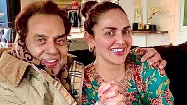 Dharmendra ਦੇ ਦਿਹਾਂਤ ਤੋਂ ਬਾਅਦ ਬੈਡ ਨੂੰ ਟੈਡੀ ਬੀਅਰਸ ਨਾਲ ਕਿਉਂ ਭਰ ਕੇ ਰੱਖਦੀ ਹੈ ਈਸ਼ਾ ਦਿਓਲ? ਐਕਟਰੈਸ ਨੇ ਕੀਤਾ ਅਨੋਖਾ ਖੁਲਾਸਾ