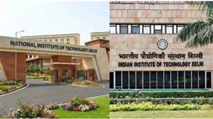 ਦੇਸ਼ ਭਰ ਦੇ IITs 'ਚ 600 ਤੋਂ ਵੱਧ ਸੀਟਾਂ ਜੋੜੀਆਂ, ਹੁਣ 18,826 ਸੀਟਾਂ ਦਾਖਲੇ ਲਈ ਉਪਲਬਧ