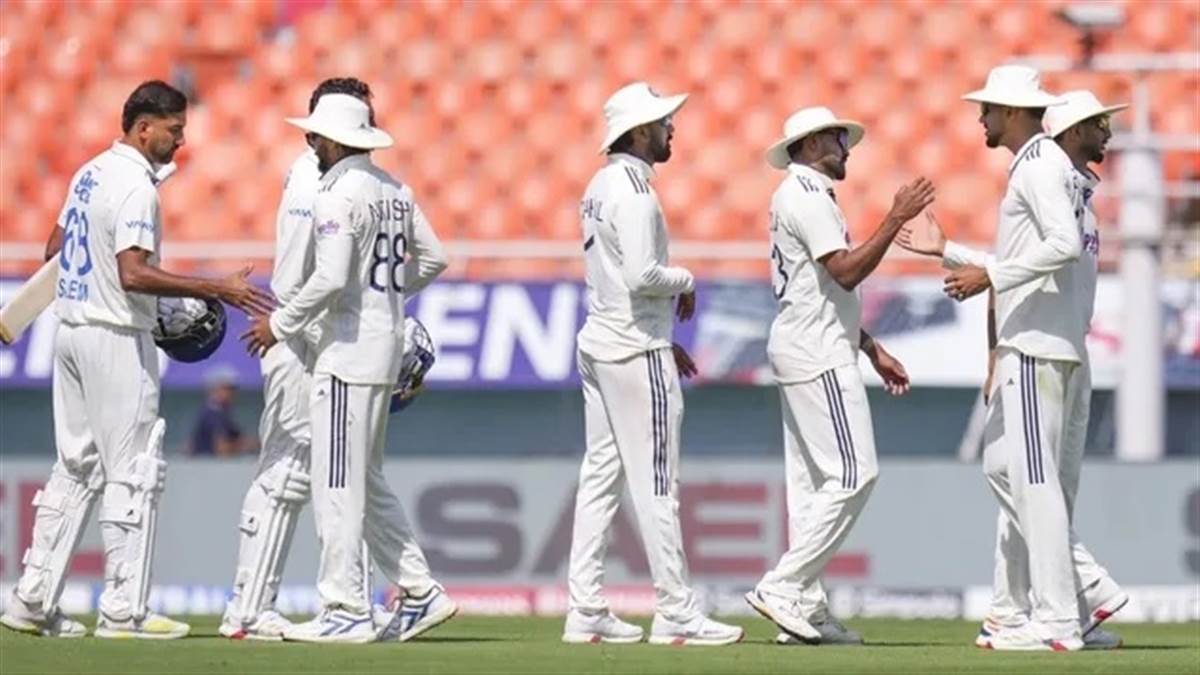 IND vs AFG: 9 ਵਿਕਟਾਂ 'ਤੇ ਹੀ ਅਫ਼ਗਾਨਿਸਤਾਨ ਤੋਂ ਕਿਵੇਂ ਜਿੱਤ ਗਿਆ ਭਾਰਤ? ਕਨਫਿਊਜ਼ਨ ਦੀ ਵਜ੍ਹਾ ਆਸਾਨੀ ਨਾਲ ਸਮਝੋ