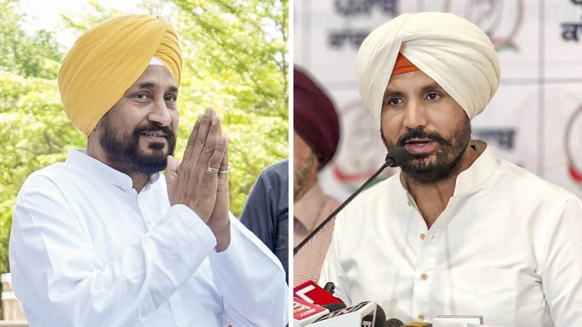 ਬਗ਼ਾਵਤੀ ਸੁਰ ਤੇ ਵਜ਼ੀਰੀਆਂ ਦੇ ਚੋਗੇ