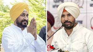 ਬਗ਼ਾਵਤੀ ਸੁਰ ਤੇ ਵਜ਼ੀਰੀਆਂ ਦੇ ਚੋਗੇ