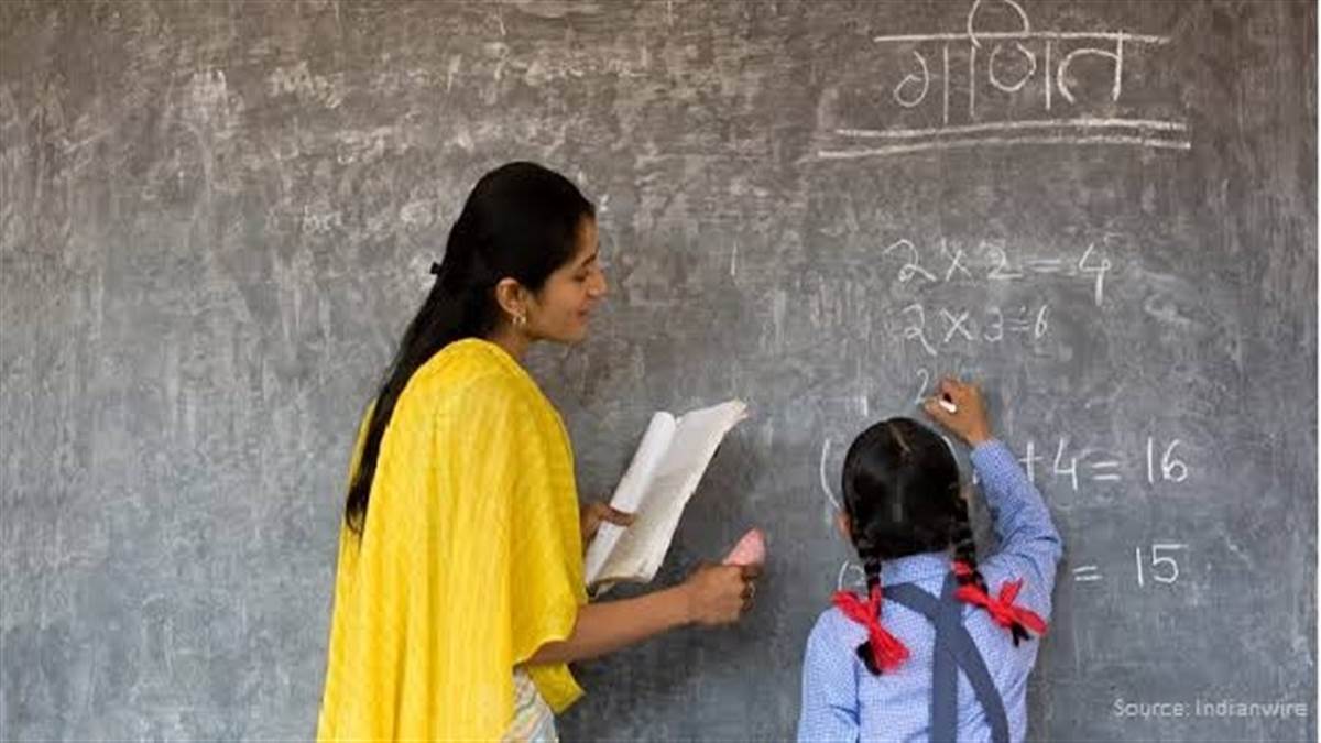 ਅਧਿਆਪਕਾਂ ’ਤੇ ਗ਼ੈਰ-ਵਿੱਦਿਅਕ ਕੰਮਾਂ ਦਾ ਬੋਝ