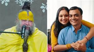 ਬੀਵੀ ਕਦੇ ਨਹੀਂ ਹੋਵੇਗੀ ਨਾਰਾਜ਼ ! ਪ੍ਰੇਮਾਨੰਦ ਮਹਾਰਾਜ ਨੇ ਦੱਸਿਆ ਖੁਸ਼ ਰਹਿਣ ਦਾ ਇੱਕੋ-ਇੱਕ ਉਪਾਅ, ਪਤੀਆਂ ਨੂੰ ਦਿੱਤੀ ਇਹ ਖਾਸ ਸਲਾਹ