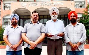ਚੋਣਾਂ ਦੀ ਵੀਡੀਓਗ੍ਰਾਫੀ ਵਿਵਾਦ: ਪ੍ਰਸ਼ਾਸਨ ਦਾ ਵੱਡਾ ਫ਼ੈਸਲਾ, ਅਗਲੇ ਹਫ਼ਤੇ ਅਕਾਲੀ ਆਗੂਆਂ ਨੂੰ ਸੌਂਪੀ ਜਾਵੇਗੀ ਫੁਟੇਜ