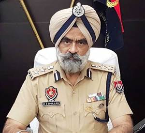 ਮੁਅੱਤਲ ਡੀਆਈਜੀ ਭੁੱਲਰ ਦੀ ਜ਼ਮਾਨਤ ’ਤੇ ਹਾਈ ਕੋਰਟ ਨੇ CBI ਨੂੰ ਨੋਟਿਸ ਕੀਤਾ ਜਾਰੀ, 17 ਜੁਲਾਈ ਨੂੰ ਹੋਵੇਗੀ ਬਹਿਸ