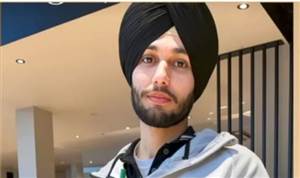 Ferozepur News : ਲੰਡਨ 'ਚ ਫਿਰੋਜ਼ਪੁਰ ਦੇ ਨੌਜਵਾਨ ਦੀ ਮੌਤ, ਪੰਜ ਸਾਲ ਬਾਅਦ ਆਉਣਾ ਸੀ ਘਰ