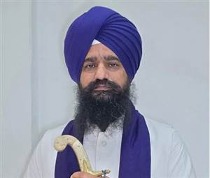Amritsar News: ਜਥੇਦਾਰ ਕੁਲਦੀਪ ਸਿੰਘ ਗੜਗੱਜ ਦਾ ਵੱਡਾ ਐਲਾਨ, 14 ਜੁਲਾਈ ਨੂੰ ਹਰੀਕੇ ਪੱਤਣ ਵਿਖੇ ਪੀੜਤ ਪਰਿਵਾਰਾਂ ਦੇ ਇਨਸਾਫ਼ ਲਈ ਹੋਵੇਗੀ ਅਰਦਾਸ
