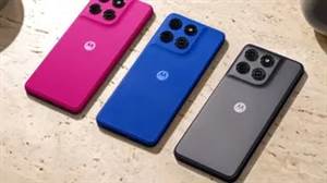 Motorola ਦਾ 7,000 mAh ਬੈਟਰੀ ਵਾਲਾ ਨਵਾਂ 5G ਫੋਨ ਅੱਜ ਹੋਵੇਗਾ ਲਾਂਚ, 50MP Sony ਕੈਮਰਾ ਵੀ