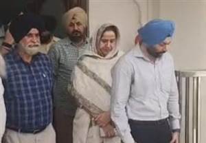 ਸ਼੍ਰੋਮਣੀ ਗੁਰਦੁਆਰਾ ਪ੍ਰਬੰਧਕ ਕਮੇਟੀ ਦੀ ਪ੍ਰੈਸ ਗੁਰਦੁਆਰਾ ਸ੍ਰੀ ਰਾਮਸਰ ਸਾਹਿਬ ਵਿਖੇ ਪਹੁੰਚੀ SIT, ਜਾਂਚ ਹੋਈ ਤੇਜ਼