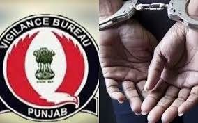 Vigilance Action : ਤੀਹ ਹਜ਼ਾਰ ਰੁਪਏ ਰਿਸ਼ਵਤ ਲੈਂਦਾ ਸੀਪੀਡਬਲਿਊਡੀ ਦਾ ਆਊਟਸੋਰਸ ਕਲਰਕ ਗ੍ਰਿਫ਼ਤਾਰ