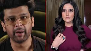 Kushal Tandon 'ਤੇ ਸ਼ਰੇਆਮ ਭੜਕੀ 'ਵੀਰ' ਅਦਾਕਾਰਾ Zareen Khan, ਅਲਾਇੰਸ ਦੀ ਸਭ ਤੋਂ 'ਦਬੰਗ' ਕੰਟੈਸਟੈਂਟ ਦੀ ਹੋਈ ਫੈਨ