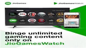 JioGamesWatch: Jio ਨੇ ਗੇਮਰਸ ਲਈ ਲਾਂਚ ਕੀਤਾ ਇਹ ਸ਼ਾਨਦਾਰ ਸਟ੍ਰੀਮਿੰਗ ਪਲੇਟਫਾਰਮ, ਜਾਣੋ ਇਸ ਬਾਰੇ ਸਭ ਕੁਝ