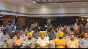 ਉਦਯੋਗਪਤੀਆਂ ਨੇ ਮੇਅਰ ਨੂੰ ਗਿਣਾਈਆਂ ਮੁਸ਼ਕਲਾਂ