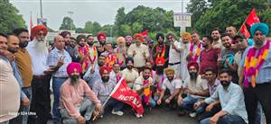 ਆਰਸੀਐੱਫ ਇੰਪਲਾਈਜ਼ ਯੂਨੀਅਨ ਦੀ ਇਤਿਹਾਸਕ ਜਿੱਤ ਜਾਰੀ
