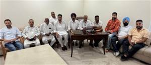 8 ਕਰੋੜ 70 ਲੱਖ ਦੇ ਟੈਂਡਰ ਰੱਦ ਕਰਨਾ ਸਹੀ ਫੈਸਲਾ : ਸਲਵਾਨ