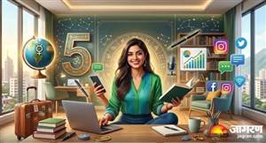 Ank Jyotish : ਇਨ੍ਹਾਂ ਤਰੀਕਾਂ ਨੂੰ ਜਨਮੇ ਲੋਕ ਕਿਉਂ ਬਣਦੇ ਹਨ ਟੌਪ ਦੇ  ਬਿਜ਼ਨੈੱਸਮੈਨ, ਮਿਲਦੀ ਹੈ ਅਪਾਰ ਸਫਲਤਾ
