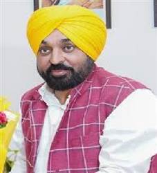 ਕੇਂਦਰ ਸਰਕਾਰ ਝੋਨੇ ਦੀ ਖਰੀਦ ਤੋਂ ਪਹਿਲਾਂ ਪੰਜਾਬ ਦੀਆਂ ਮੰਡੀਆਂ 'ਚ ਪਿਆ 18 ਲੱਖ ਮੀਟ੍ਰਿਕ ਟਨ ਅਨਾਜ ਦਾ ਪੁਰਾਣਾ ਸਟਾਕ ਚੁੱਕੇਗੀ: ਮੁੱਖ ਮੰਤਰੀ ਭਗਵੰਤ ਸਿੰਘ ਮਾਨ