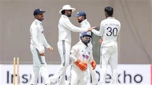 IRE vs AFG : ਰਾਸ਼ਿਦ ਖਾਨ ਦੇ ਇੱਕ 'ਛੱਕੇ' ਨੇ ਕੀਤਾ ਆਇਰਲੈਂਡ ਦਾ ਤਗੜਾ ਨੁਕਸਾਨ, ਅਫਗਾਨਿਸਤਾਨ ਨੂੰ ਮਿਲੀ ਦਮਦਾਰ ਜਿੱਤ