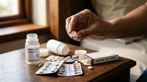 ਦਰਦ ਜਿੱਥੇ ਮਰਜ਼ੀ ਹੋਵੇ, ਲੈਂਦੇ ਹੋ Same Painkiller ? ਸਮਝੋ ਸਹੀ ਨਿਯਮ, ਨਹੀਂ ਤਾਂ ਇੱਕ ਗਲਤੀ ਪੈ ਸਕਦੀ ਹੈ ਸਿਹਤ 'ਤੇ ਭਾਰੀ