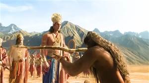 4000 ਕਰੋੜ ਦੀ 'ਰਾਮਾਇਣ' ਦੀ ਰਿਲੀਜ਼ ਡੇਟ ਬਦਲੀ? ਭਾਰਤ ’ਚ ਇਸ ਦਿਨ ਸਿਨੇਮਾਘਰਾਂ ’ਚ ਗੂੰਜੇਗਾ 'ਜੈ ਸ਼੍ਰੀ ਰਾਮ'