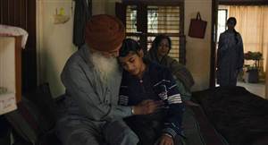 ਵਿਸ਼ਵ ਸਿਨੇਮਾ ’ਚ ਚਮਕੀ ਪੰਜਾਬੀ ਫਿਲਮ ‘ਰਹਿਮਤ’