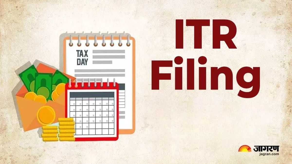 TR Filing 2025: ਕੀ ਆਖਰੀ ਸਮੇਂ 'ਤੇ ਭਰਦੇ ਹੋ ਇਨਕਮ ਟੈਕਸ ਫਾਈਲ ?ਤਾਂ ਜਲਦੀ 'ਚ ਨਾ ਕਰੋ ਇਹ ਗਲਤੀਆਂ