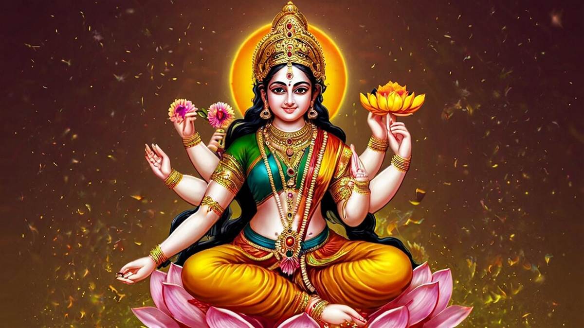 Maa Laxmi Upaye:  ਜੇ ਇਨ੍ਹਾਂ ਗੱਲਾਂ ਦਾ ਰੱਖੋਗੇ ਧਿਆਨ ਤਾਂ ਮਾਂ ਲਕਸ਼ਮੀ ਦੀ ਬਣੀ ਰਹੇਗੀ ਕ੍ਰਿਪਾ