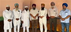 ਰਾਹੁਲ ਗਾਂਧੀ ਨੂੰ ਪਰਚਿਆਂ ਨਾਲ ਡਰਾਇਆ ਨਹੀਂ ਜਾ ਸਕਦਾ: ਸੱਚਰ