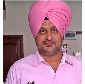 ਬਾਬਾ ਮੋਨੀ ਕਾਲਜ ਦੇ ਐਮਡੀ ਲਖਵੀਰ ਸਿੱਧੂ ਦੇ ਦੇਹਾਂਤ ’ਤੇ ਦੁੱਖ ਪ੍ਰਗਟ
